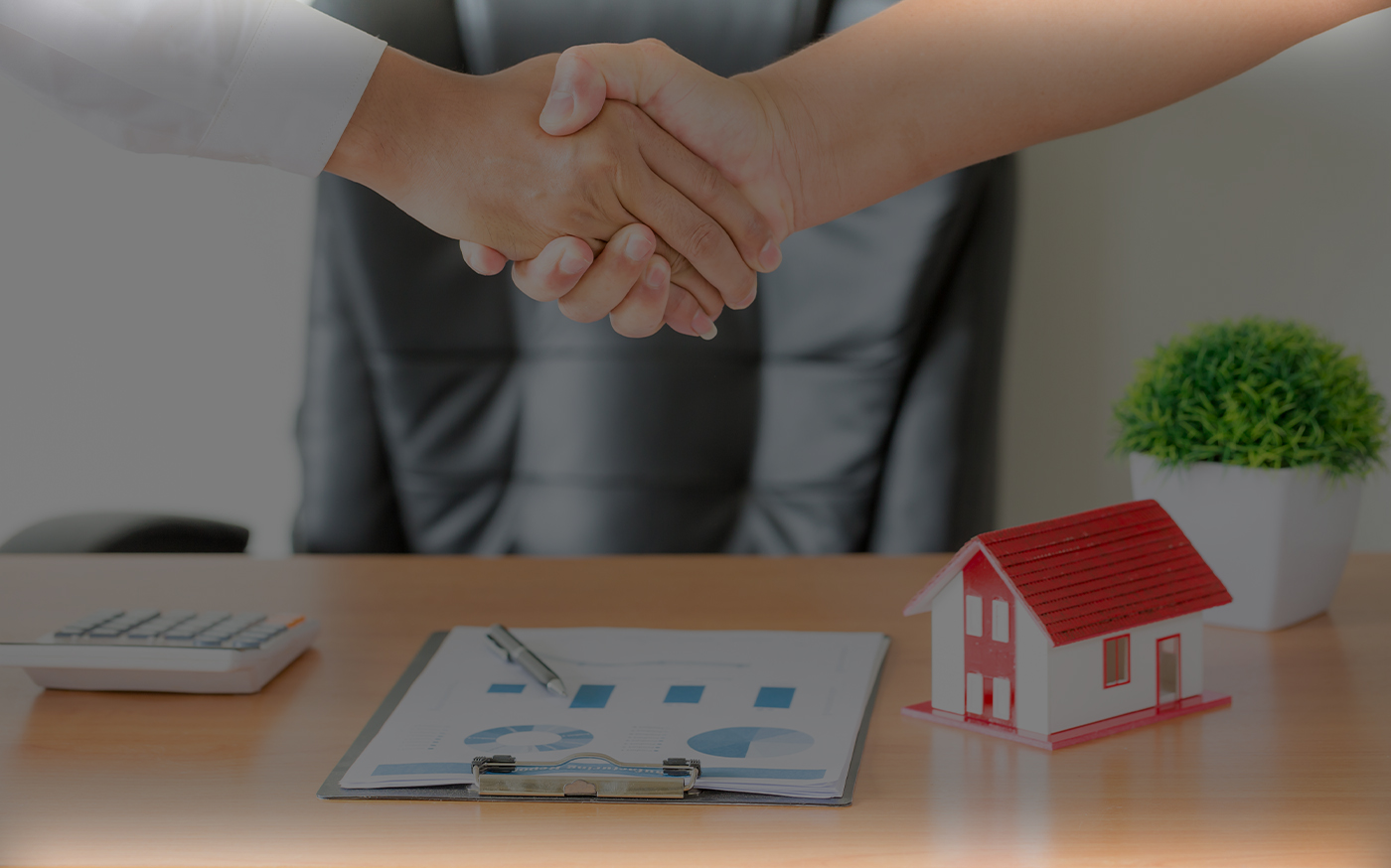 Engineering solutions & Real Estate  Transformation of physical spaces into outstanding reality